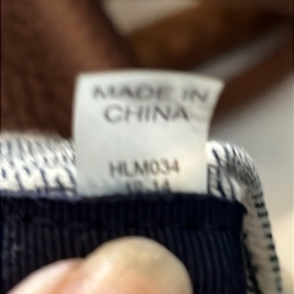 TORY BURCH HUGE tote or beach bag - Picture 12 of 12